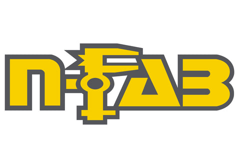 N-FAB LMS LB 09-14 F150 TX F094LB-TX
