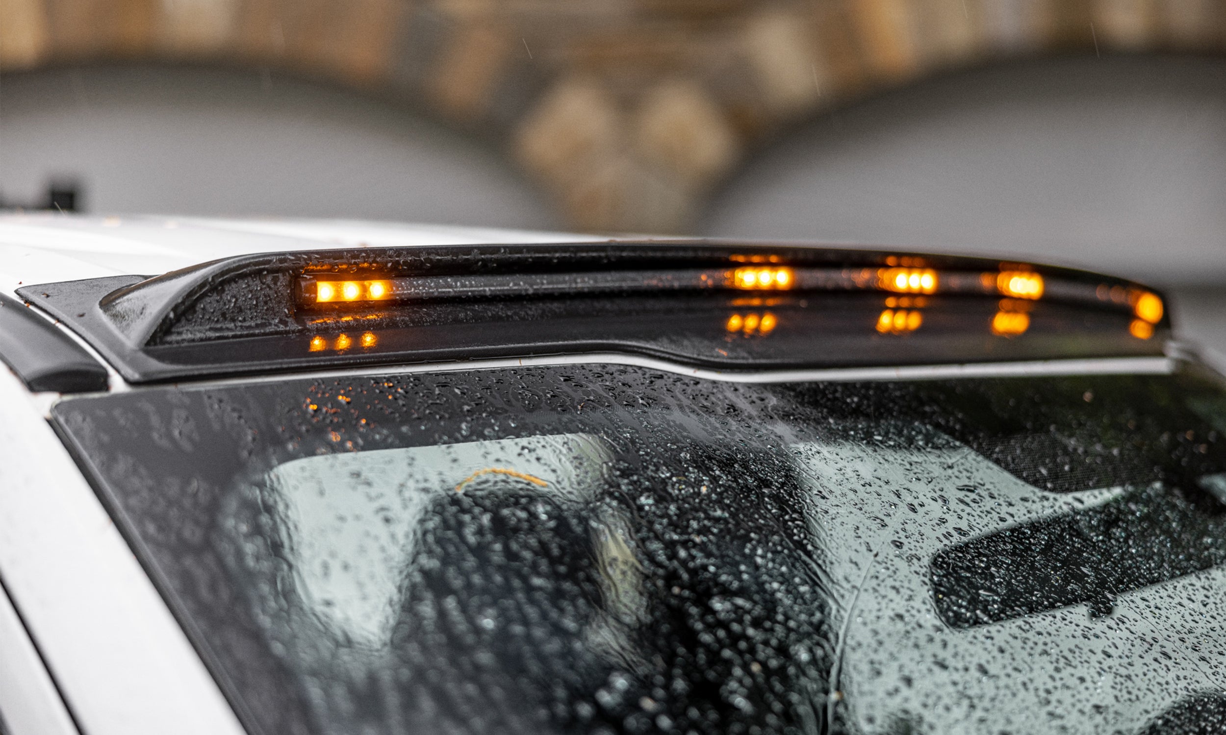AVS AeroCab Marker Light for Ram 2500/3500