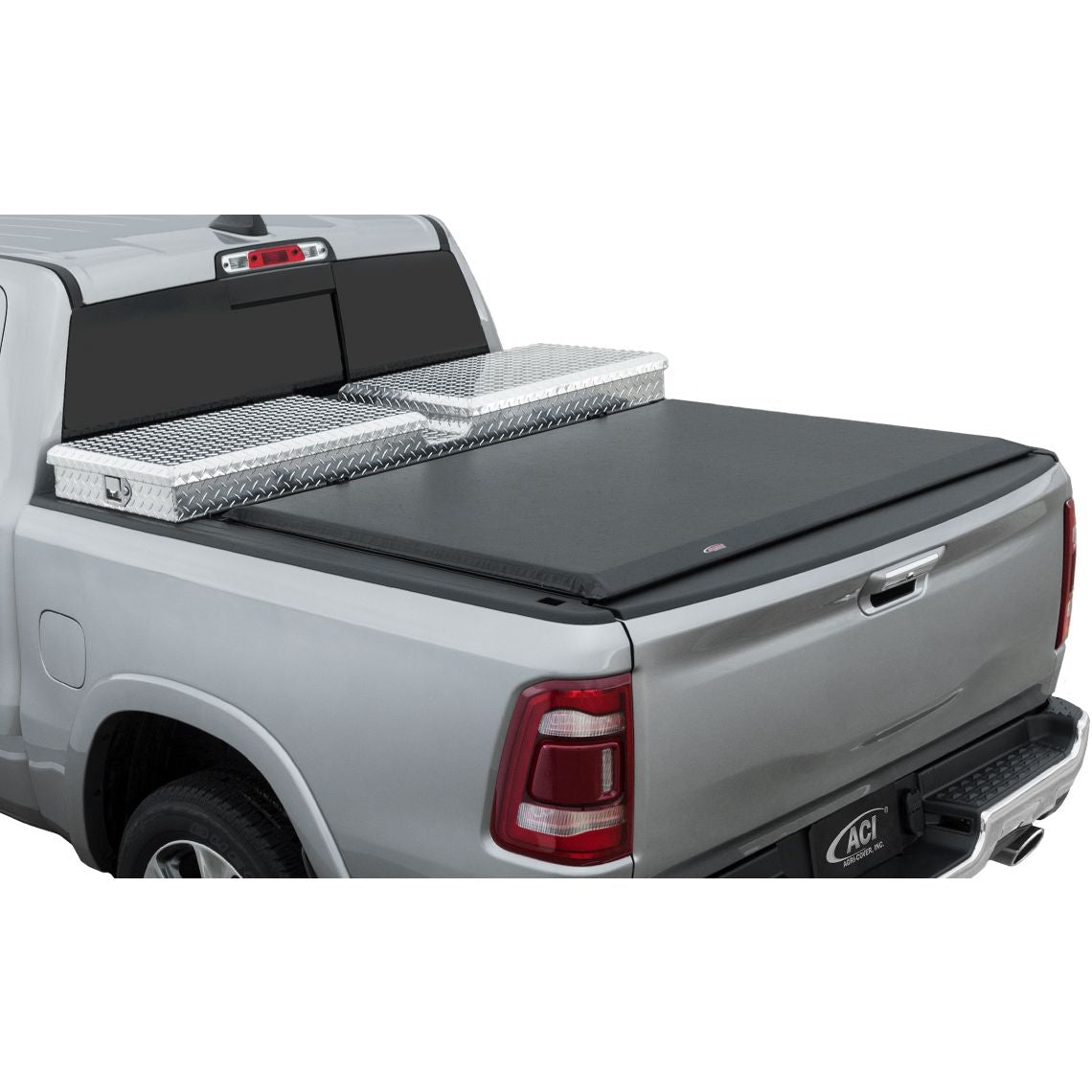 ACCESS TOOLBOX Tonneau Cover - 64239