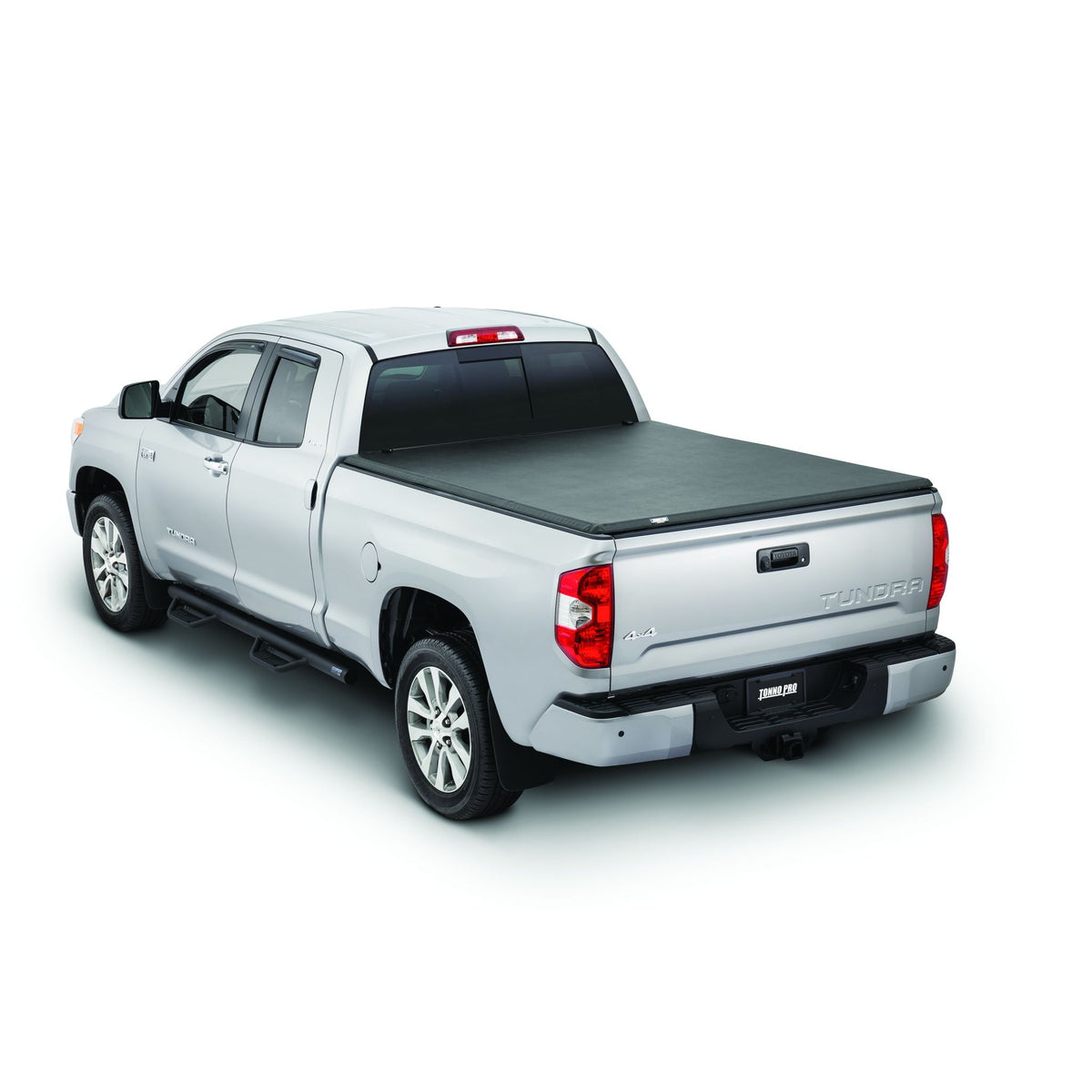Tonno Pro HF-551 Hard Fold - 05-15 Toyota Tacoma 5'