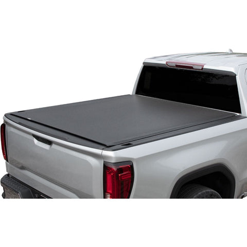 ACCESS VANISH Tonneau Cover - 92169 – Bak Industries