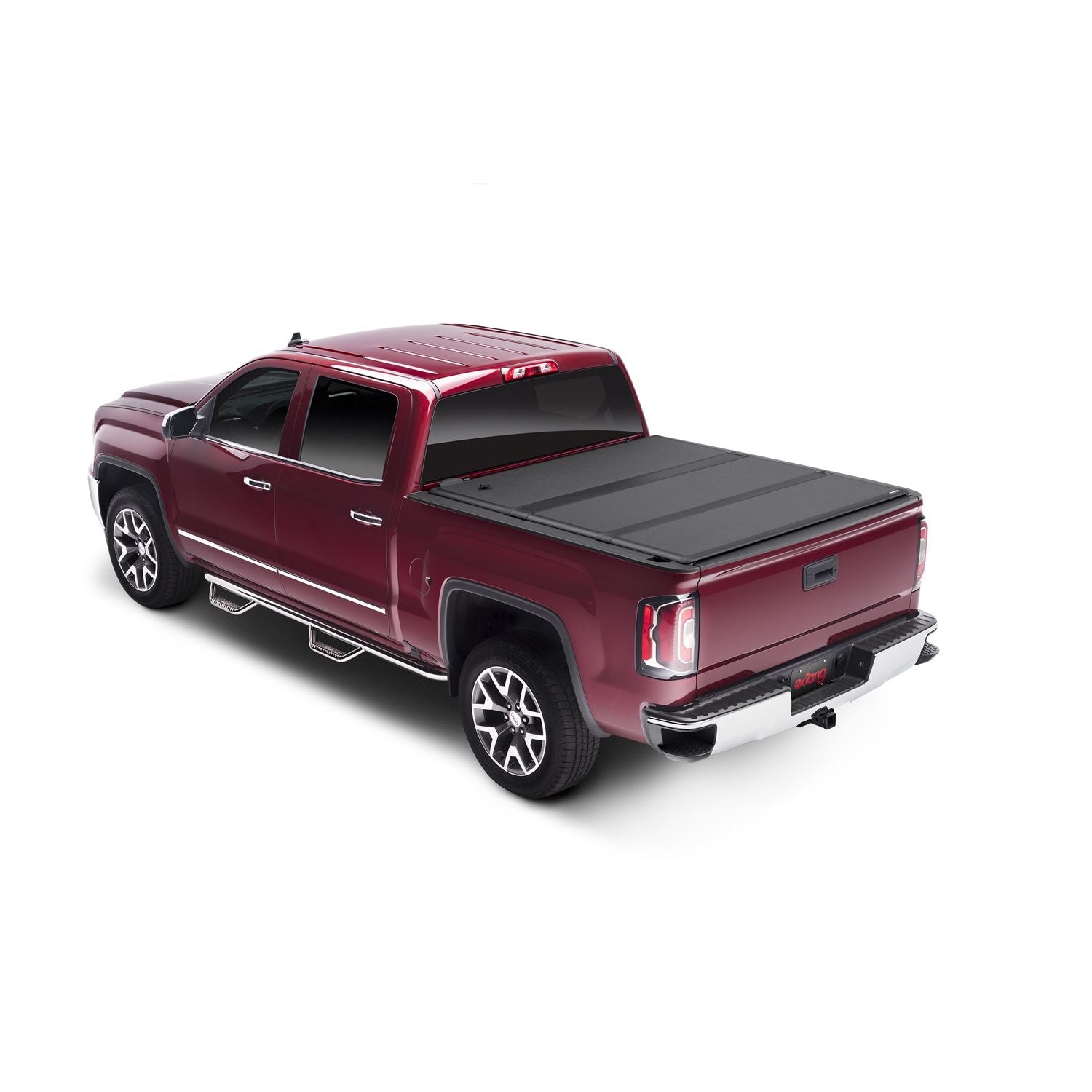 Extang ENCR 16-22 Tac 5' 62831 – Canada Tonneau Covers