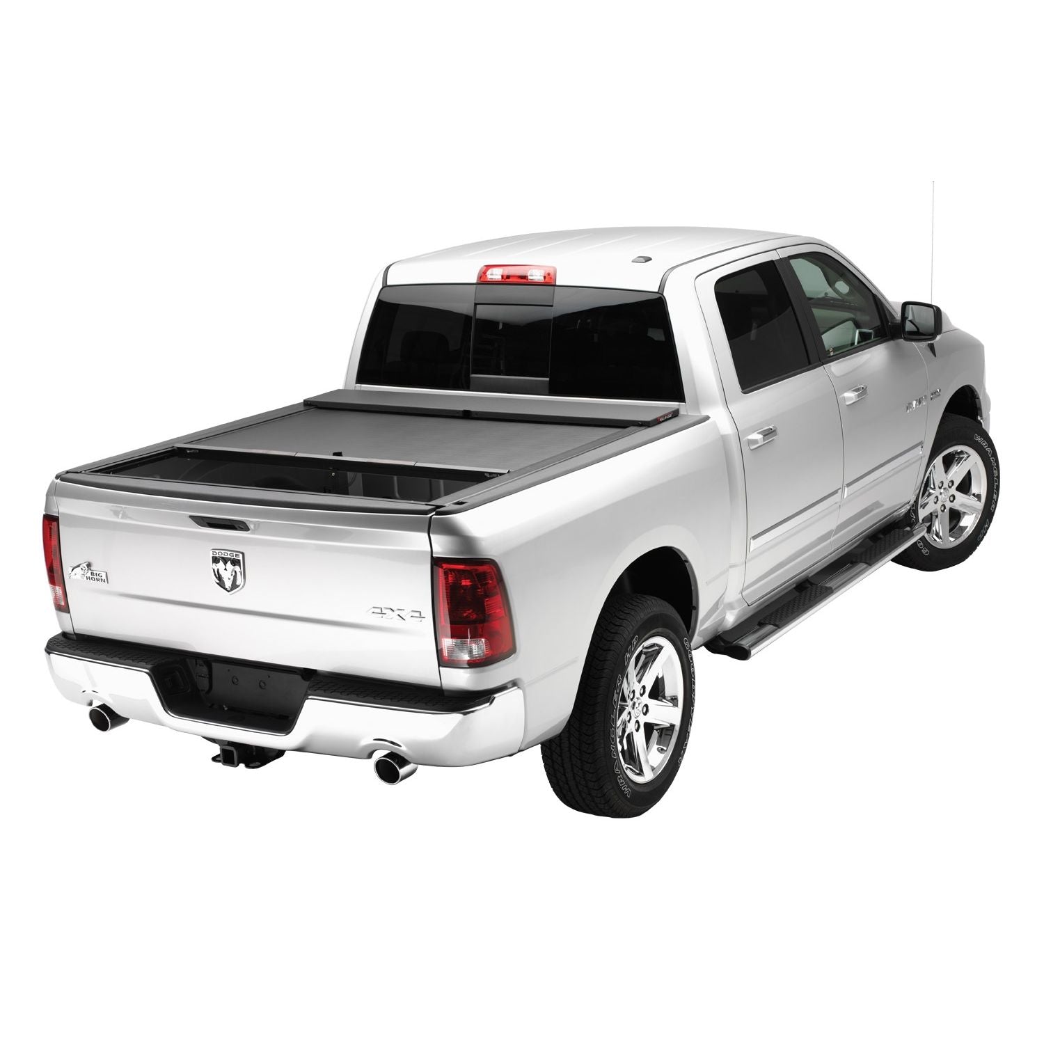 Roll N Lock LG449M M-Series - 09-18 (19-23 Classic) Ram 1500; 10-25 Ra ...